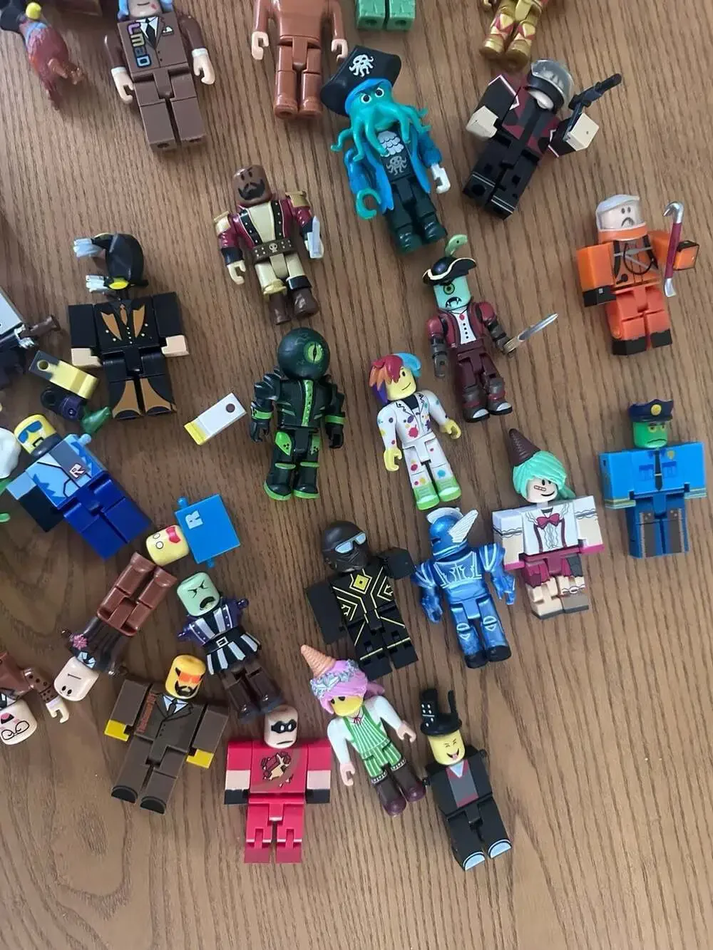 roblox large mixed